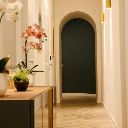 Florea Palace * Rome