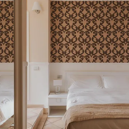Residenza Il Duca Guest house Rome