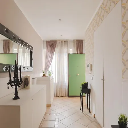 Residenza Il Duca Guest house 4*