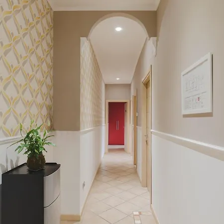 Residenza Il Duca Penzion