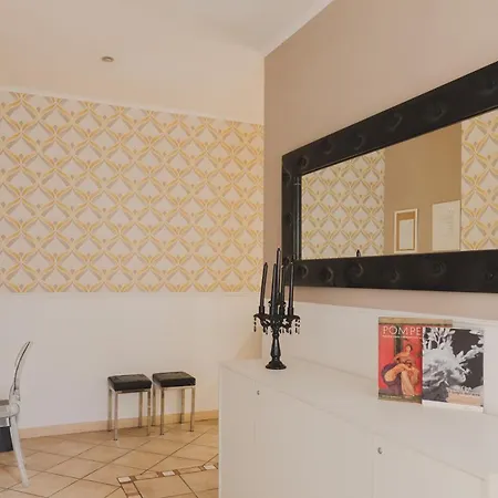 Residenza Il Duca 4* Řím