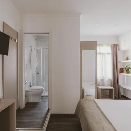 Residenza Il Giglio Affittacamere