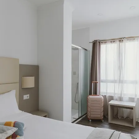 Residenza Il Giglio Affittacamere *