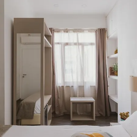 Residenza Il Giglio * Roma