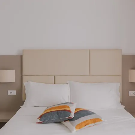 Residenza Il Giglio Πανσιόν