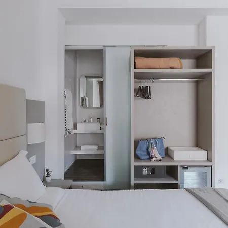 Residenza Il Giglio Affittacamere
