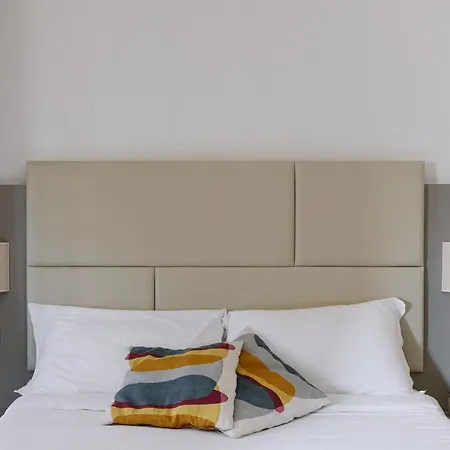 Residenza Il Giglio * Ρώμη