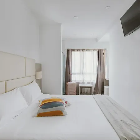 Residenza Il Giglio * Roma