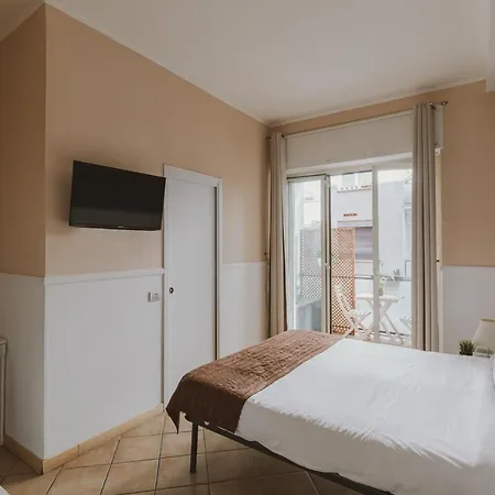 Residenza Il Giglio Affittacamere