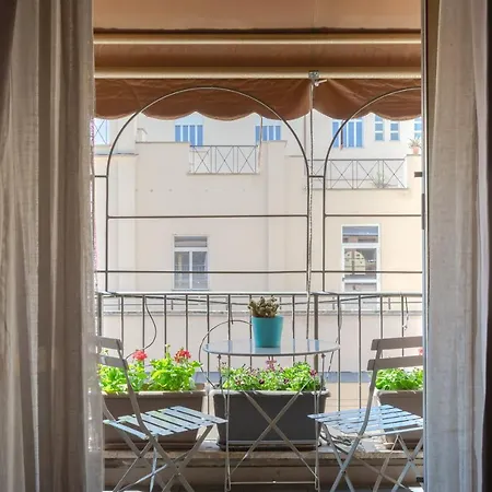 Residenza Il Giglio * Roma