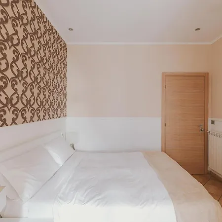 Residenza Il Duca 4* Řím