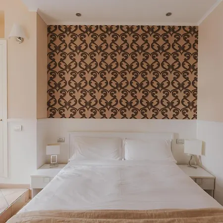 Residenza Il Duca 4* Řím