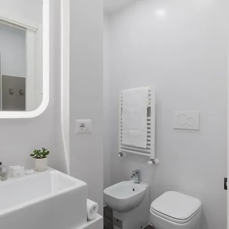Residenza Il Giglio Affittacamere Roma