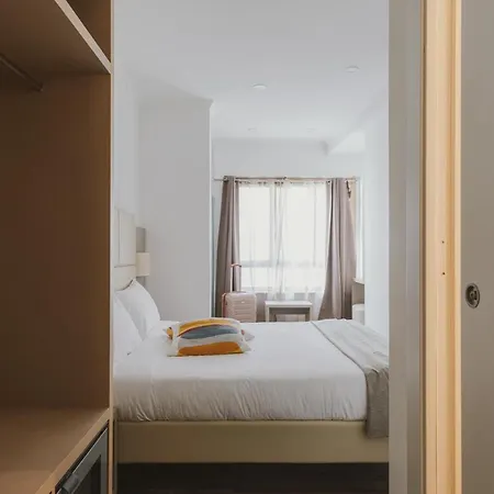 Residenza Il Giglio Πανσιόν