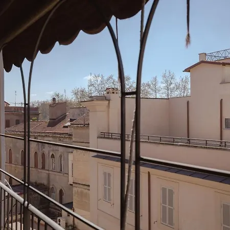 Residenza Il Giglio Affittacamere
