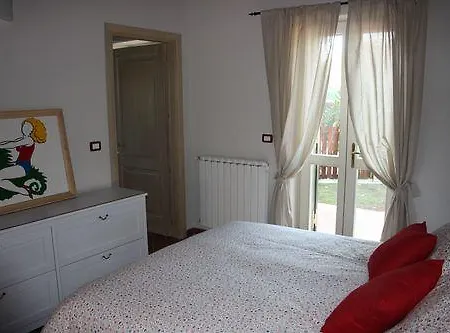 Centro Benigni Aparthotel Rome
