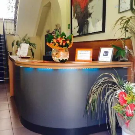 Hostel San Lorenzo Ρώμη