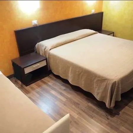 Inn Caput Mundi 2*