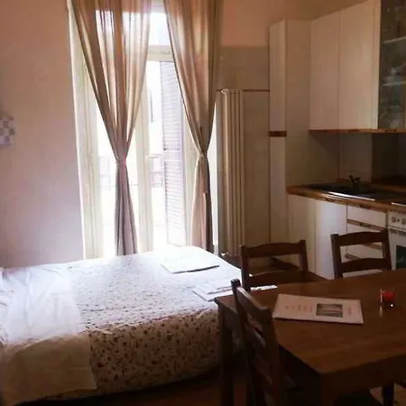 St. John Bed & Breakfast