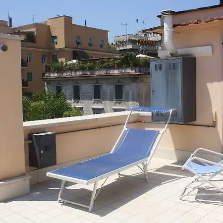 St. John Bed & Breakfast 2*