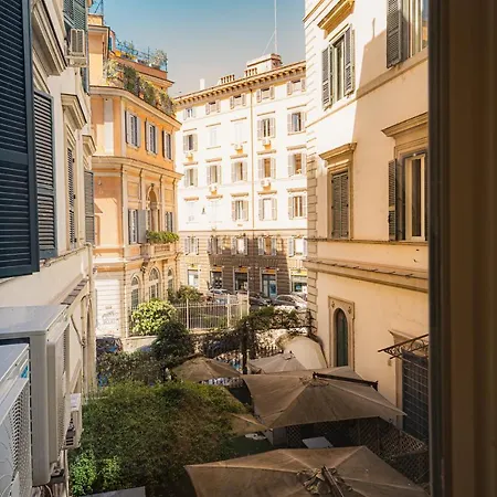 Capitals Luxury River Πανσιόν 2*