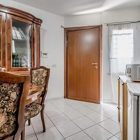 Bravetta House Pamphili