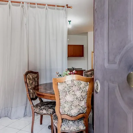 Bravetta House Pamphili Rome