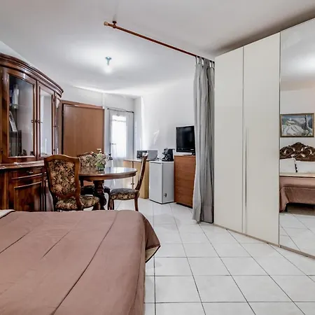 Bravetta House Pamphili Apartment *