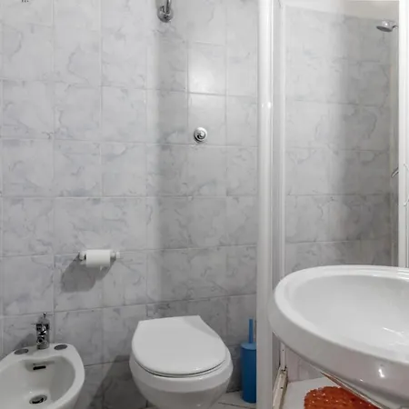 Bravetta House Pamphili Apartment *