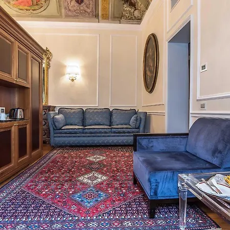Ξενοδοχείο Del Senato 3*