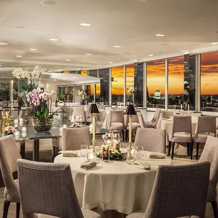 Hotel Splendide Royal - The Leading Of The World
