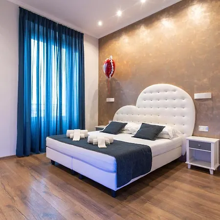 Guest house Veneto Relais Rome