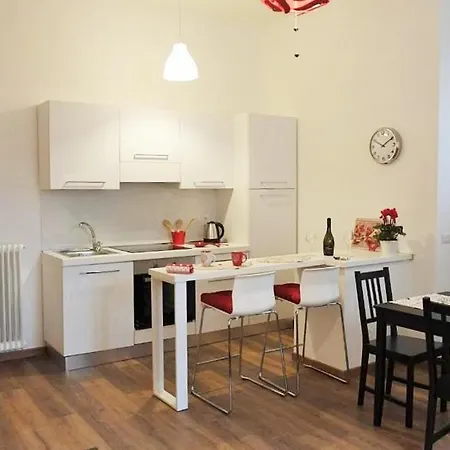 Trastevere Sweet Apartment Rome