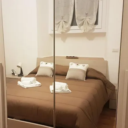 Trastevere Sweet Apartment Rome