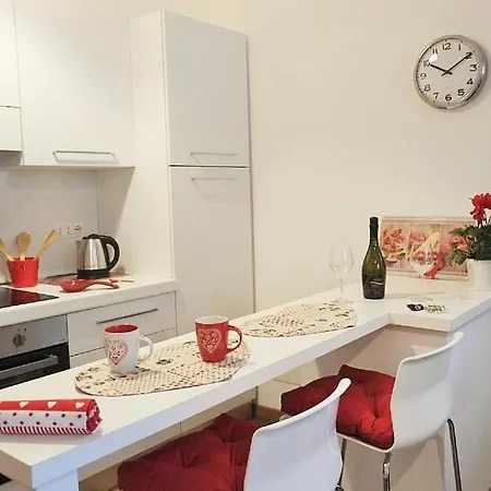 Apartment Trastevere Sweet Rome