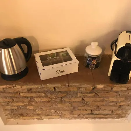 Apartment Colosseo Sweet