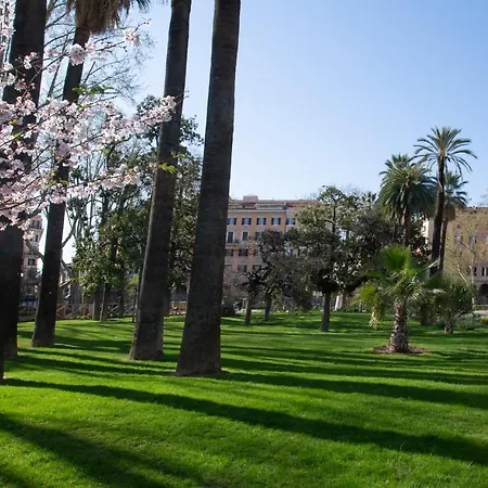 Napoleon Otel Roma