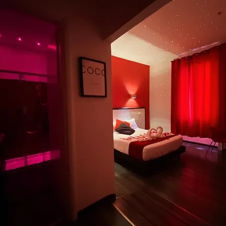 Guest house Chroma Exy - Chroma Italy 2*