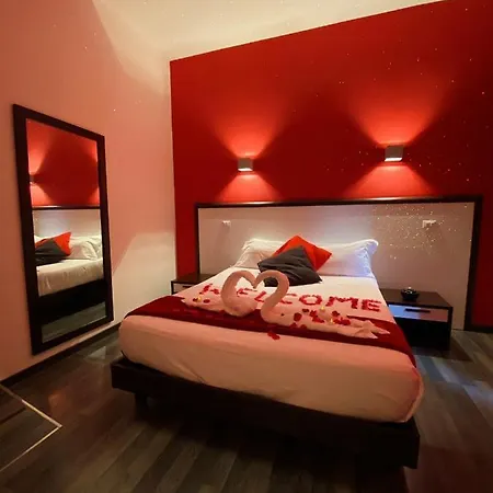 Guest house Chroma Exy - Chroma Italy Rome
