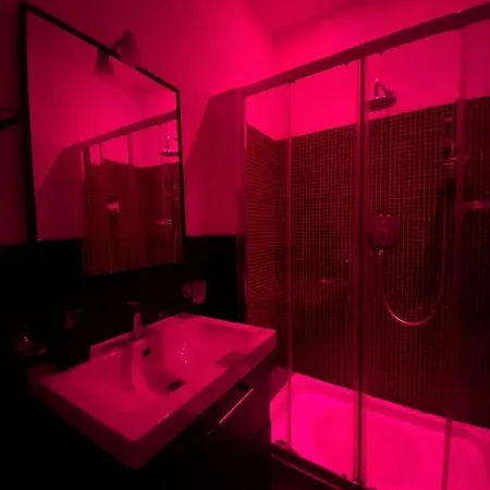 Guest house Chroma Exy - Chroma Italy 2*