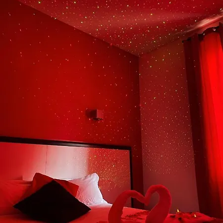 Guest house Chroma Exy - Chroma Italy