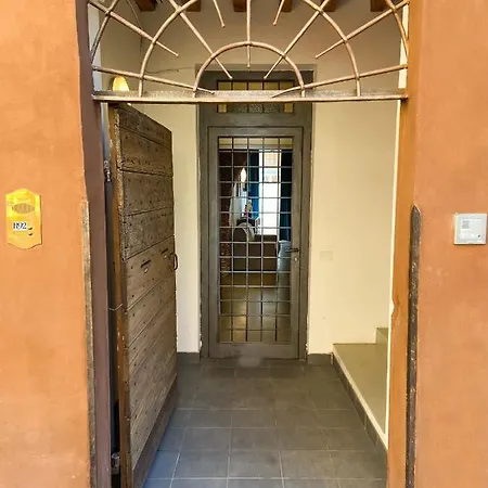 Renella 92 Apartamento
