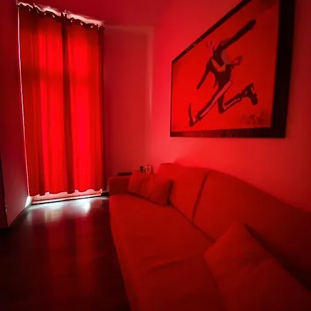 Guest house Chroma Exy - Chroma Italy Rome
