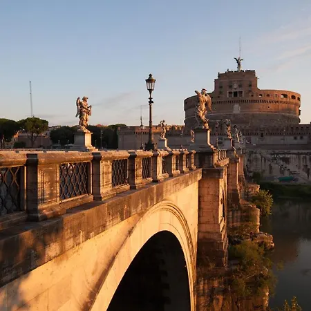 Renella 92 Apartamento Roma