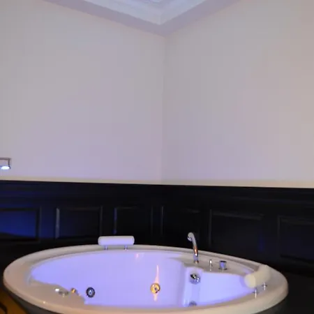 Gasthof Vaticano Royal 2*