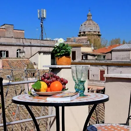 Appartamento Arco De Cenci *