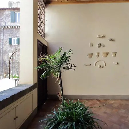 Arco De Cenci * רומא
