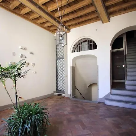 Arco De Cenci רומא