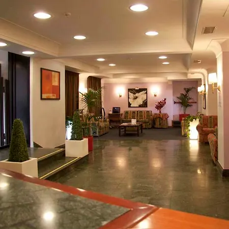 Hotel Delle Province