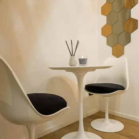 Apartment Bruno Domus Moderna
